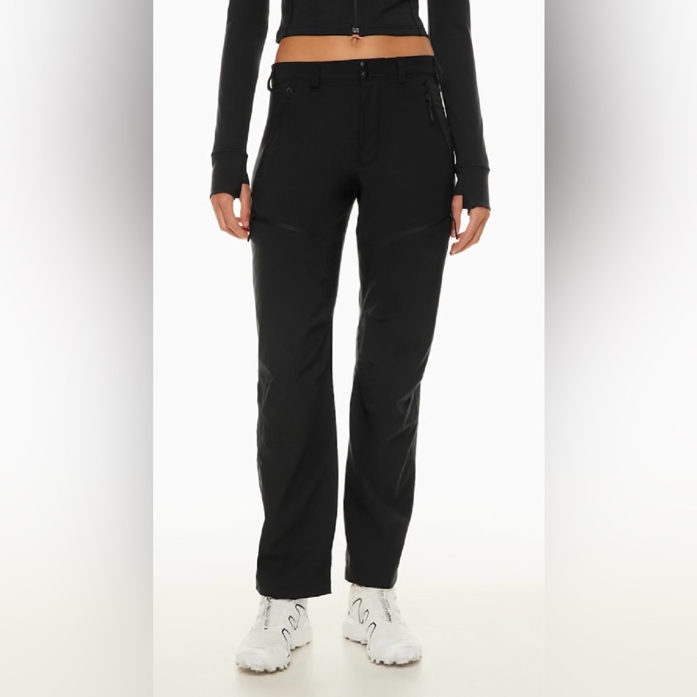 TNAction Vertical Hiking Pant from Aritzia Size 0